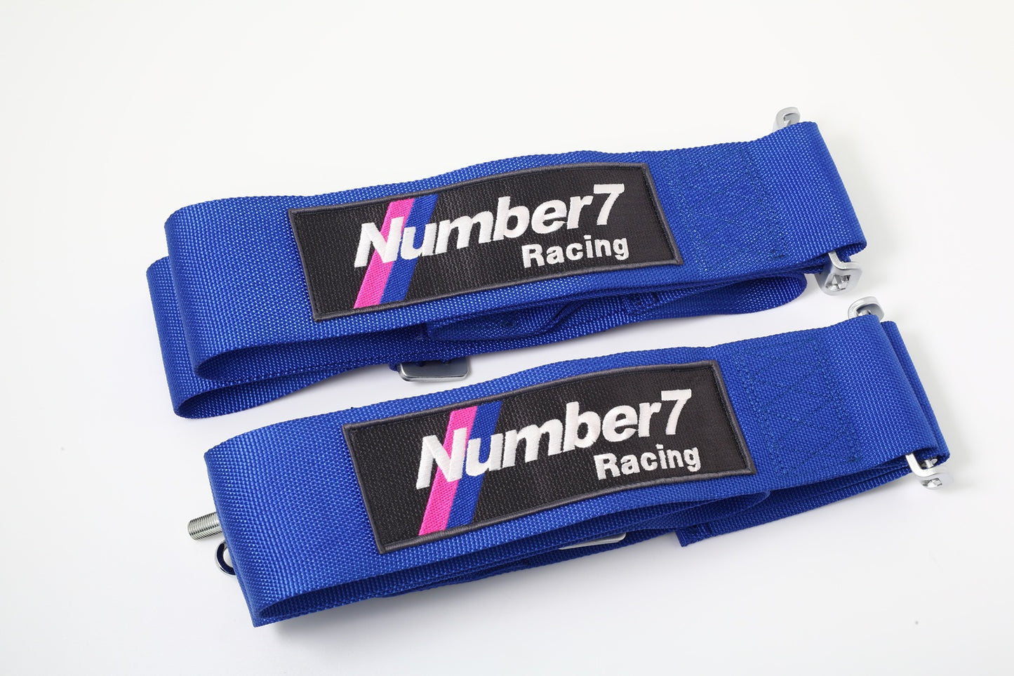 N7 5-point harness (cam lock type)