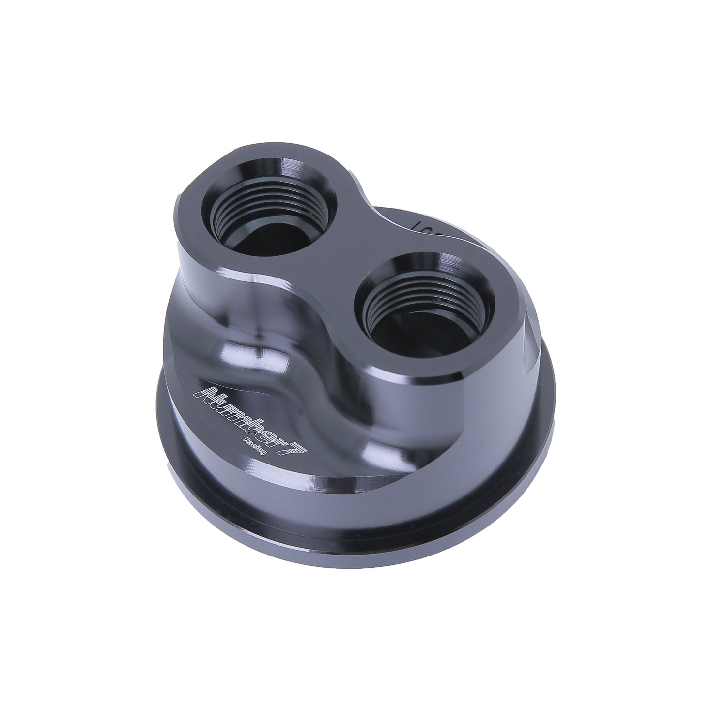 BYPASS ADAPTER BLOCK KIT (2P) Bypass-Adapter-Satz (2 Stk.)