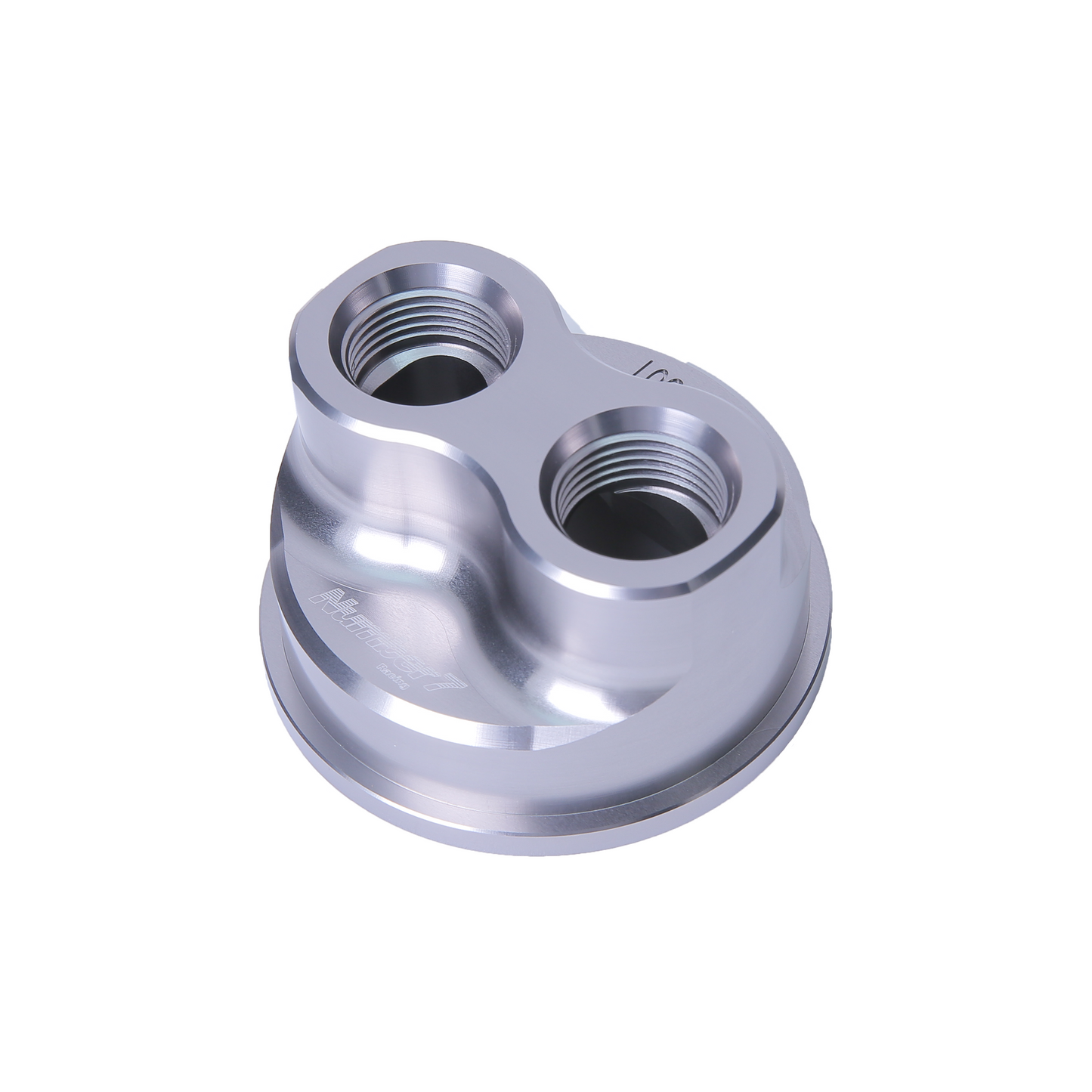 BYPASS ADAPTER BLOCK KIT (2P) Bypass-Adapter-Satz (2 Stk.)