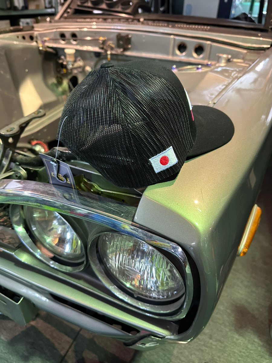Number7 CAP Number7 キャップ