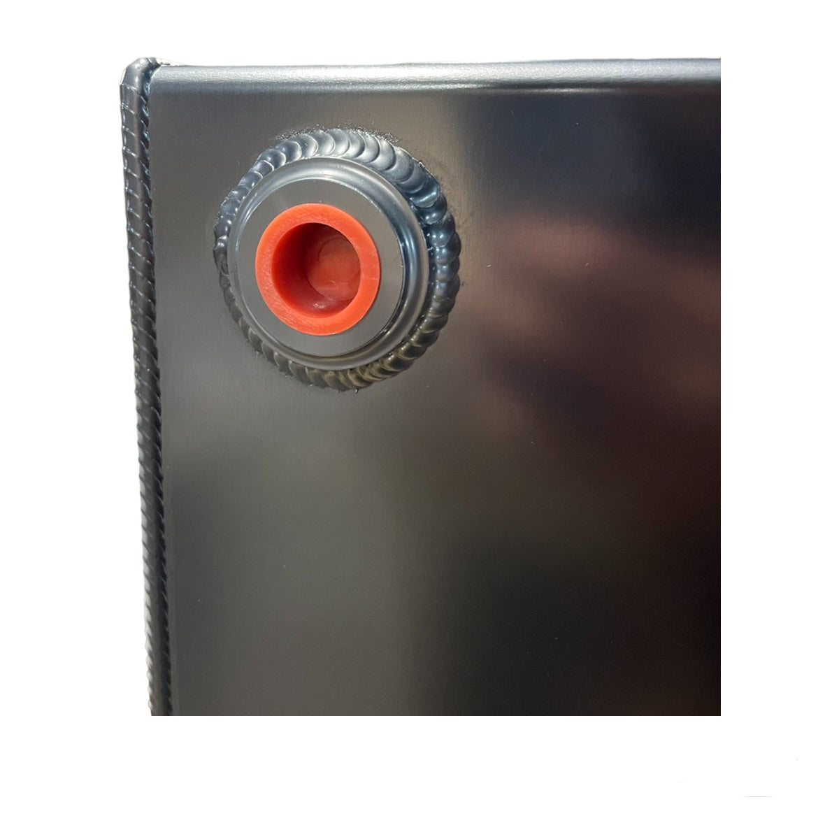 ALUMINIUM FUEL TANK アルミニウム フューエルタンク