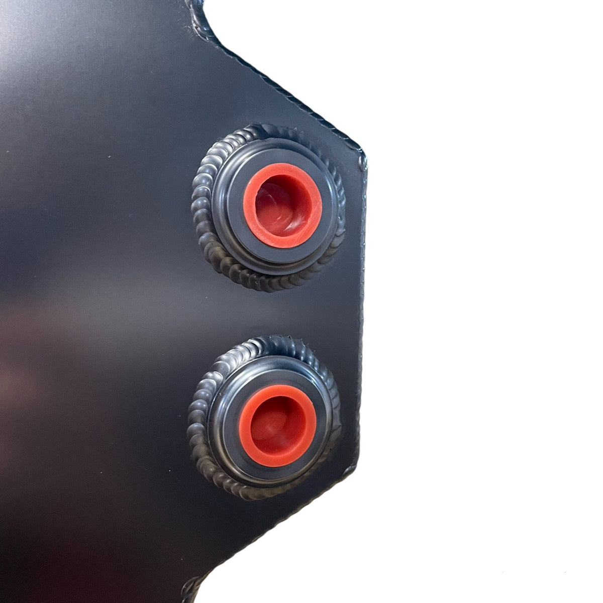 ALUMINIUM FUEL TANK アルミニウム フューエルタンク