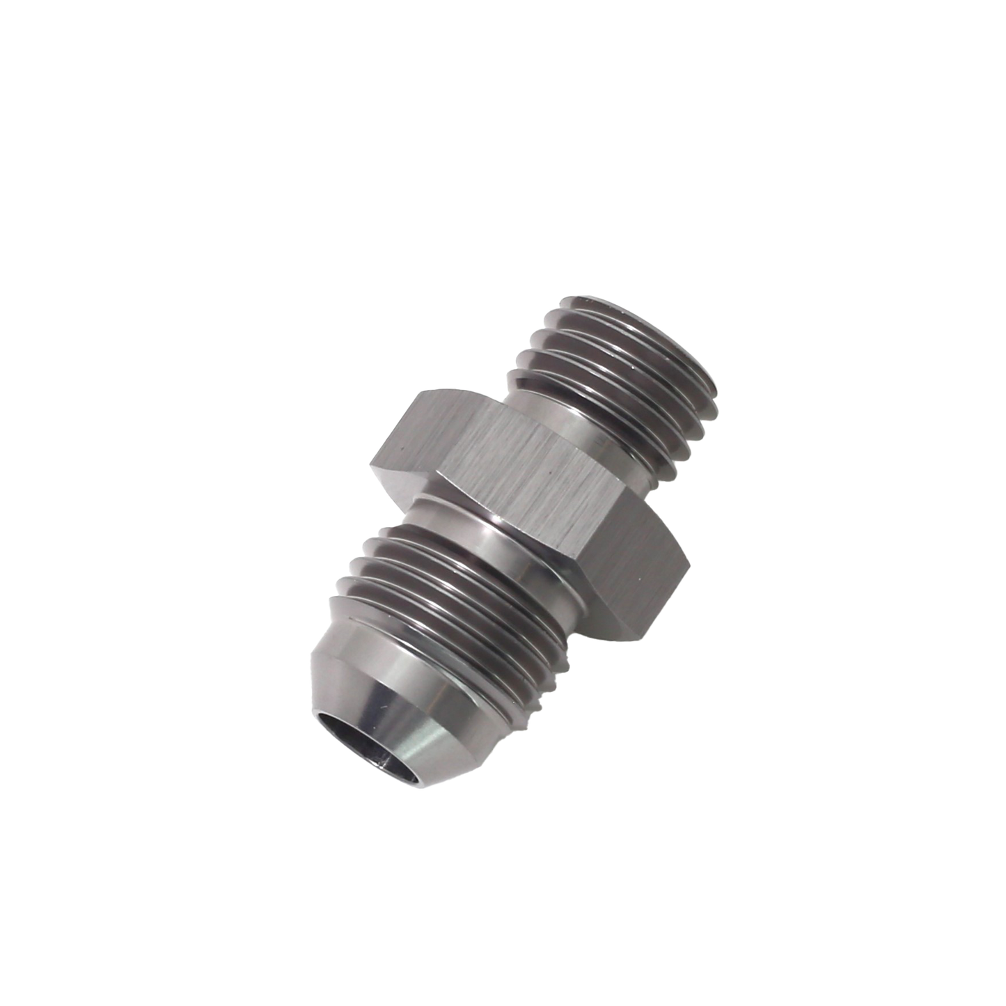 ADAPTER FITTINGS AN MALE-NPT(PT) アダプター フィッティング ANオス NPT(PT)