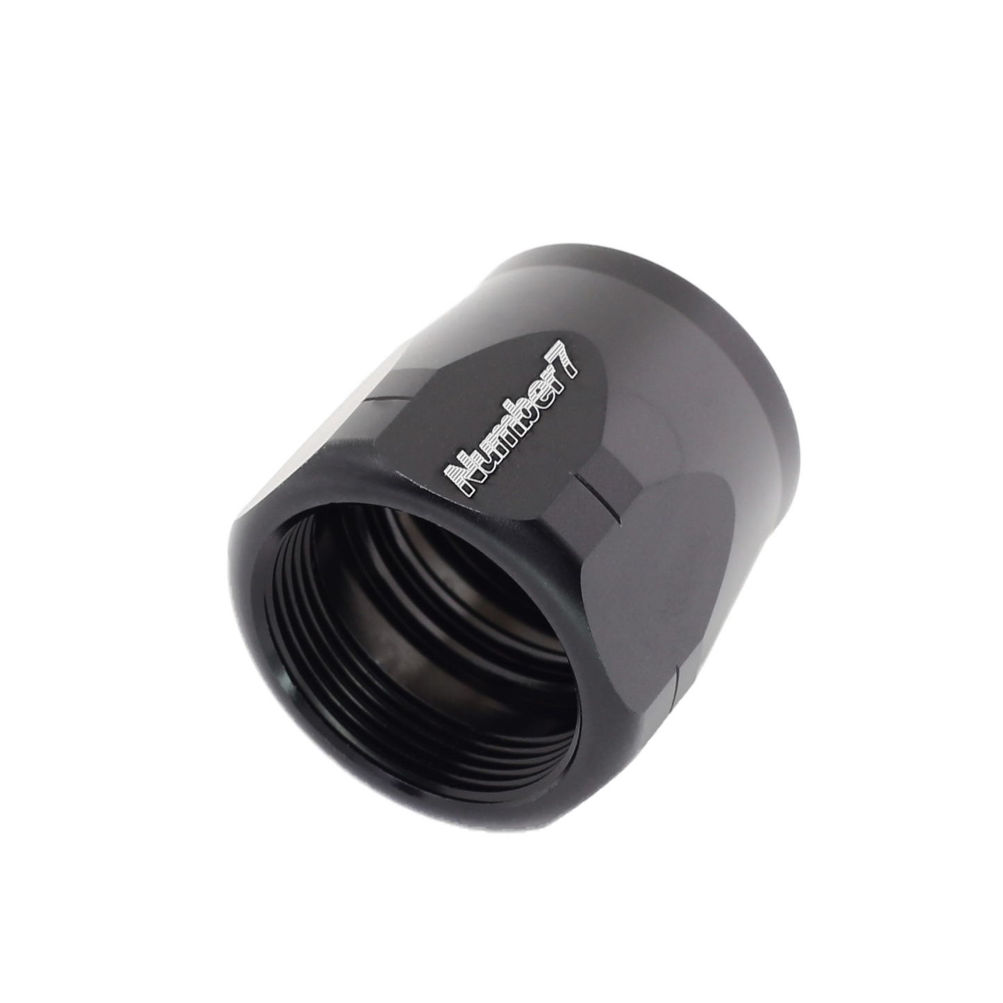 HOSE END SOCKETS TO SUIT CUTTER STYLE-ALLOY ホースエンド ソケット補修部品