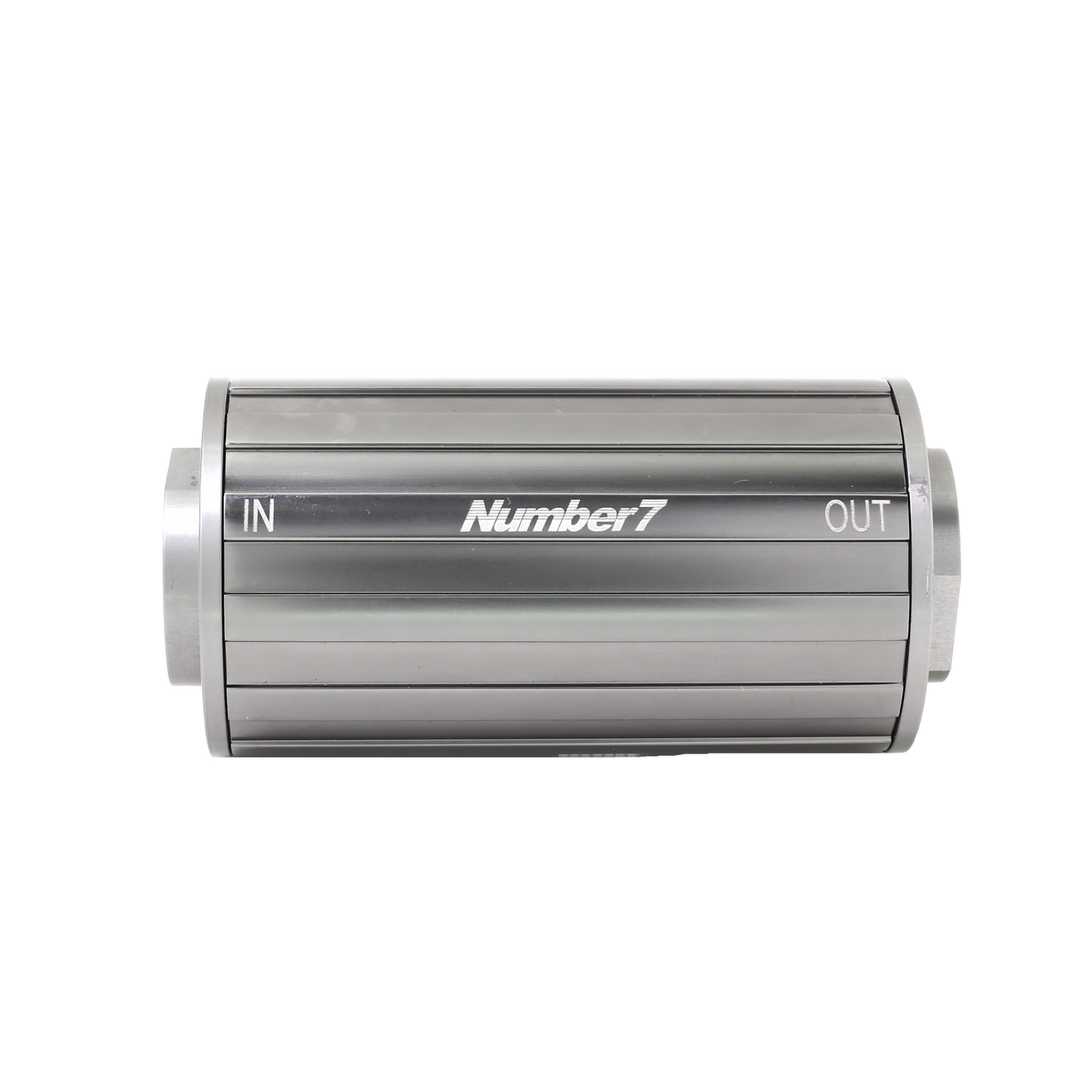 UNIVERSAL BILLET RE-USABLE OIL FILTER ユニバーサル ビレット リユーザブル オイル フィルター