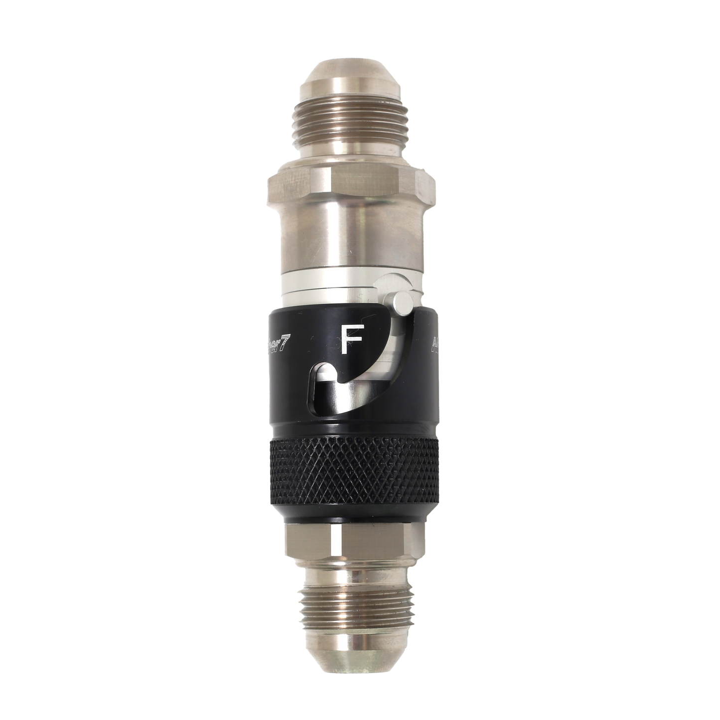 FUEL LINE USE (Titanium) フューエルライン(チタニウム)