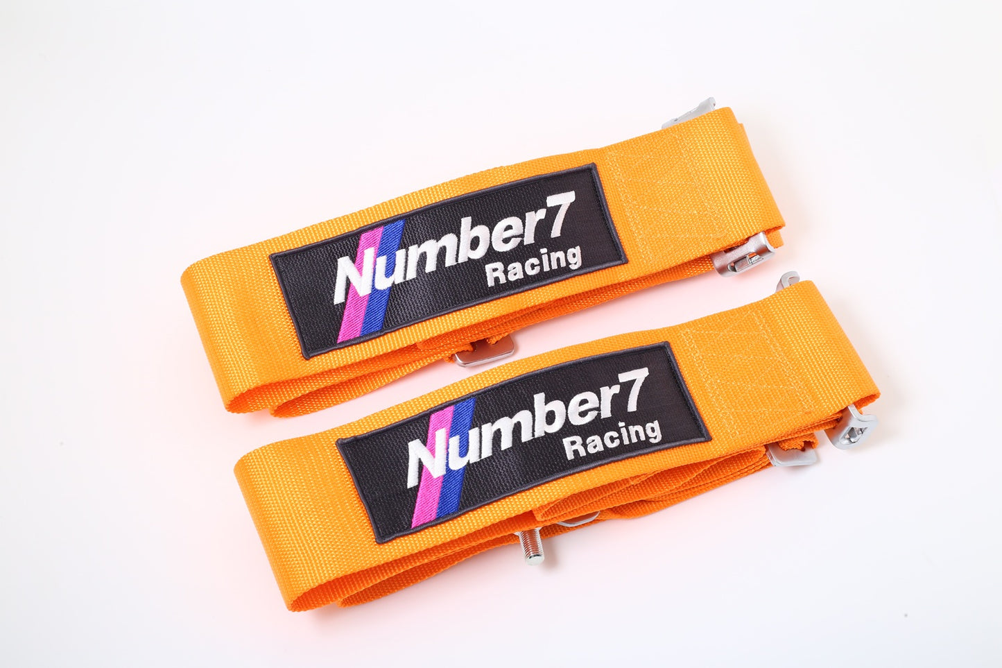 N7 5-point harness (cam lock type)