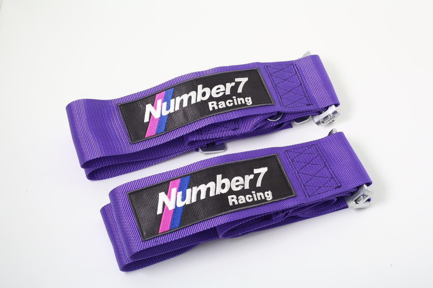 N7 5-point harness (cam lock type)