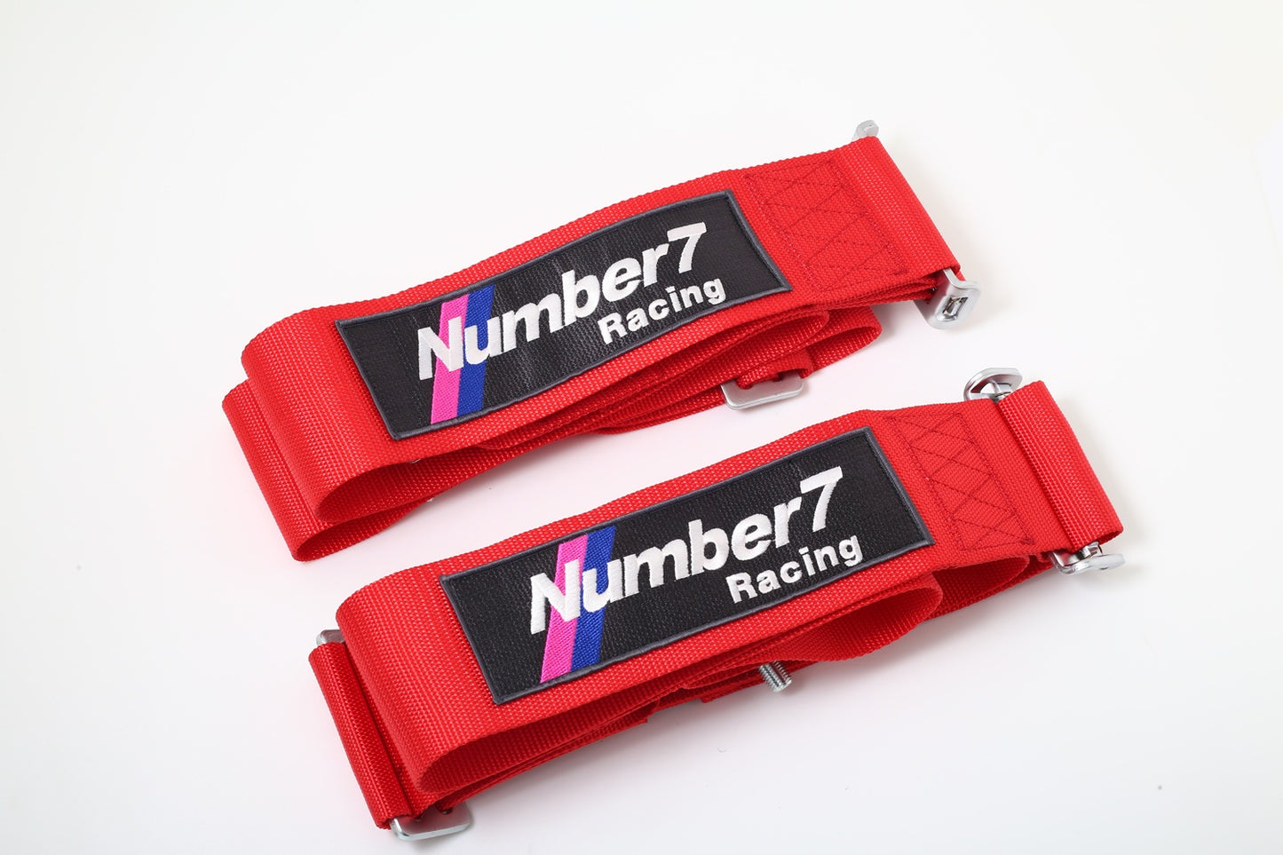 N7 5-point harness (cam lock type)