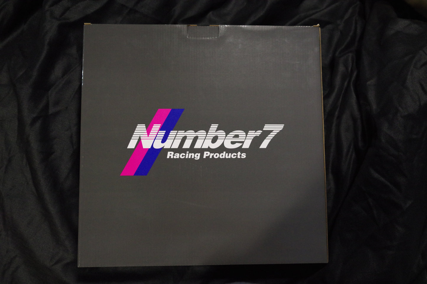 【予約】ドライカーボンステアリング 33φ(330㎜) ホーンボタン無し 【Reservation】Dry Carbon Steer Ring 33φ(330㎜) without horn button