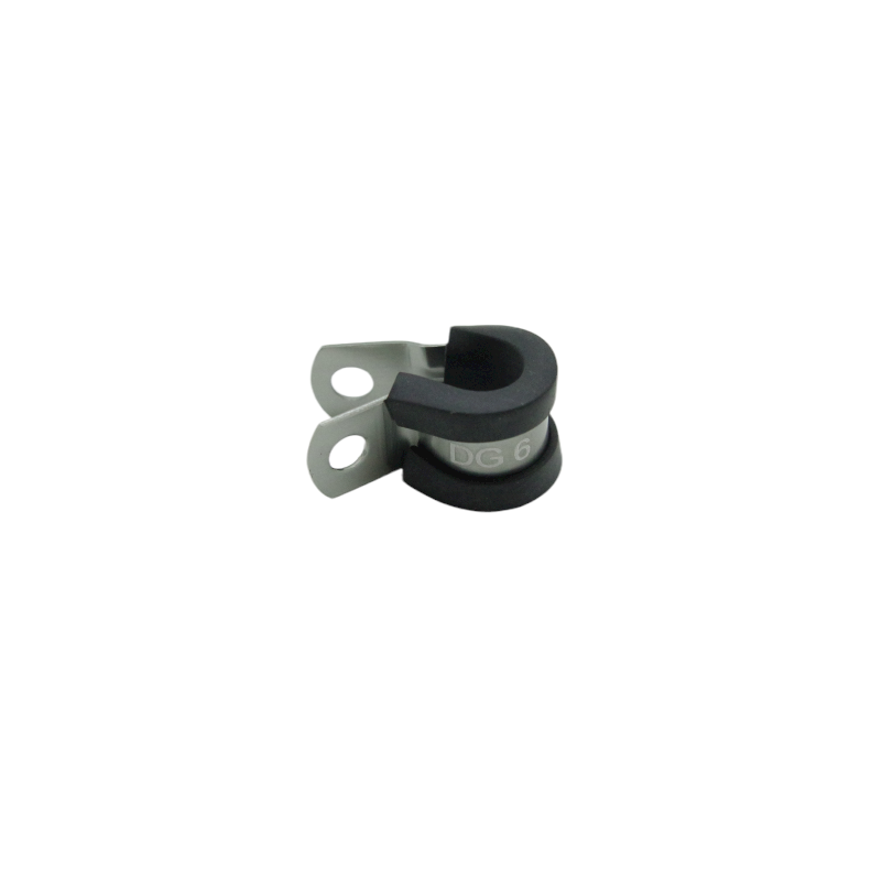 CUSHIONED P-CLAMPS クッション P-クランプ