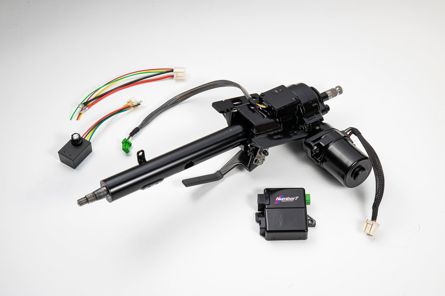 Power Steering Kit(Tilt type)パワステKIT(チルトタイプ)