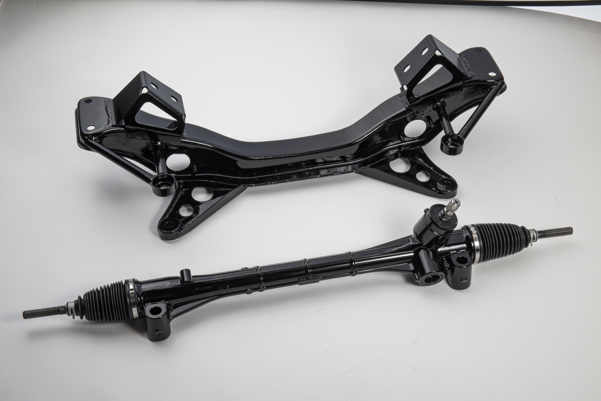 Rack & pinion KIT for N7 Hakosuka