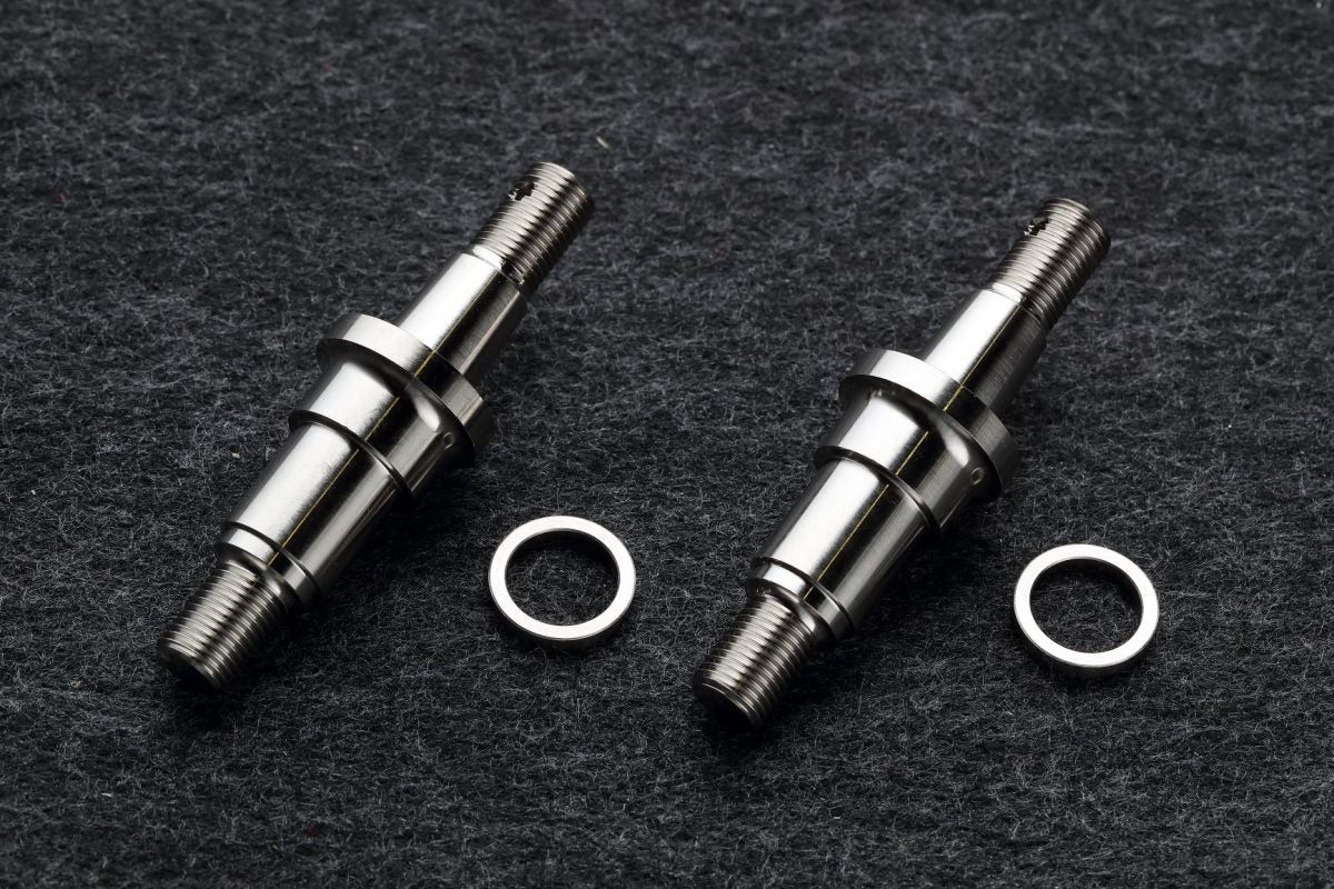 Reinforced Strut Arm Shaft 強化ストラットアームシャフト