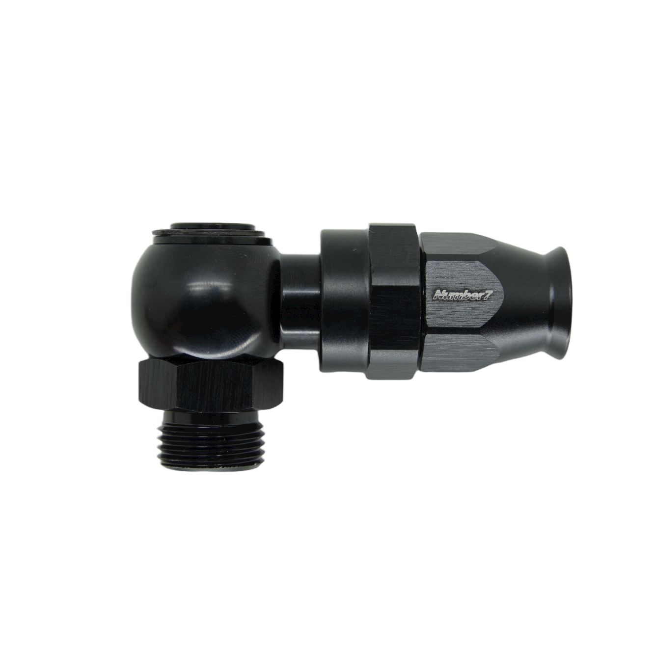 BANJO FITTINGS FIT FOR PTFE HOSE バンジョー フィッティング フィット PTFE ホースエンド