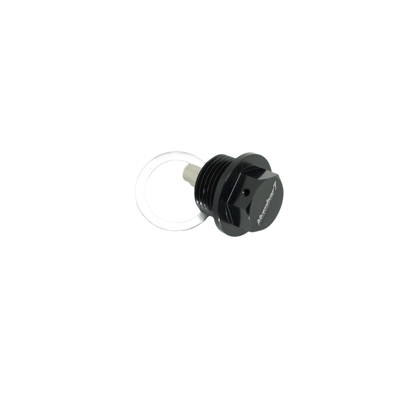 MAGNETIC OIL DRAIN PLUG WITH WASHER マグネティック オイル ドレイン プラグ ワッシャー(マグネット付き)