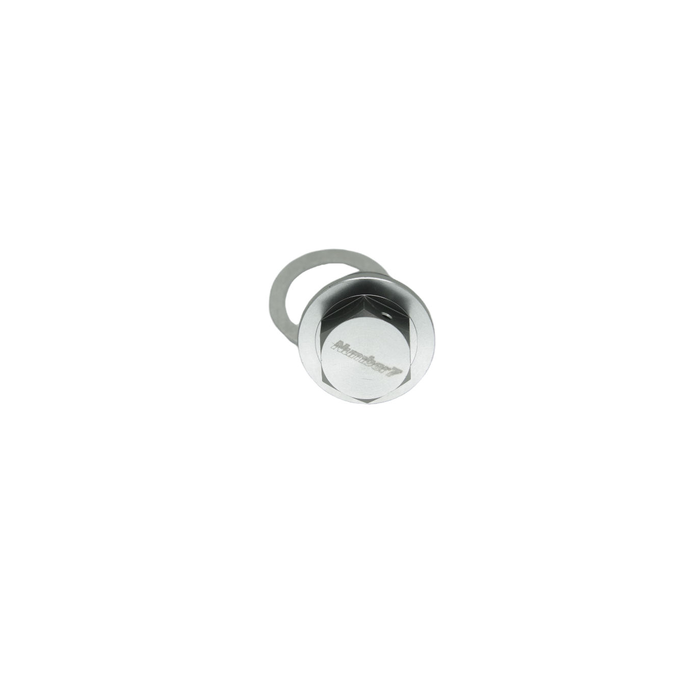 MAGNETIC OIL DRAIN PLUG WITH WASHER マグネティック オイル ドレイン プラグ ワッシャー(マグネット付き)