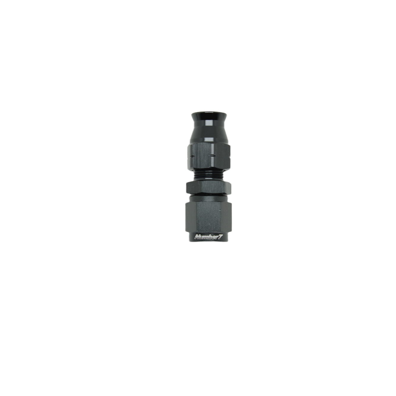 TUBE TO FEMALE AN ADAPTER アダプターANメス