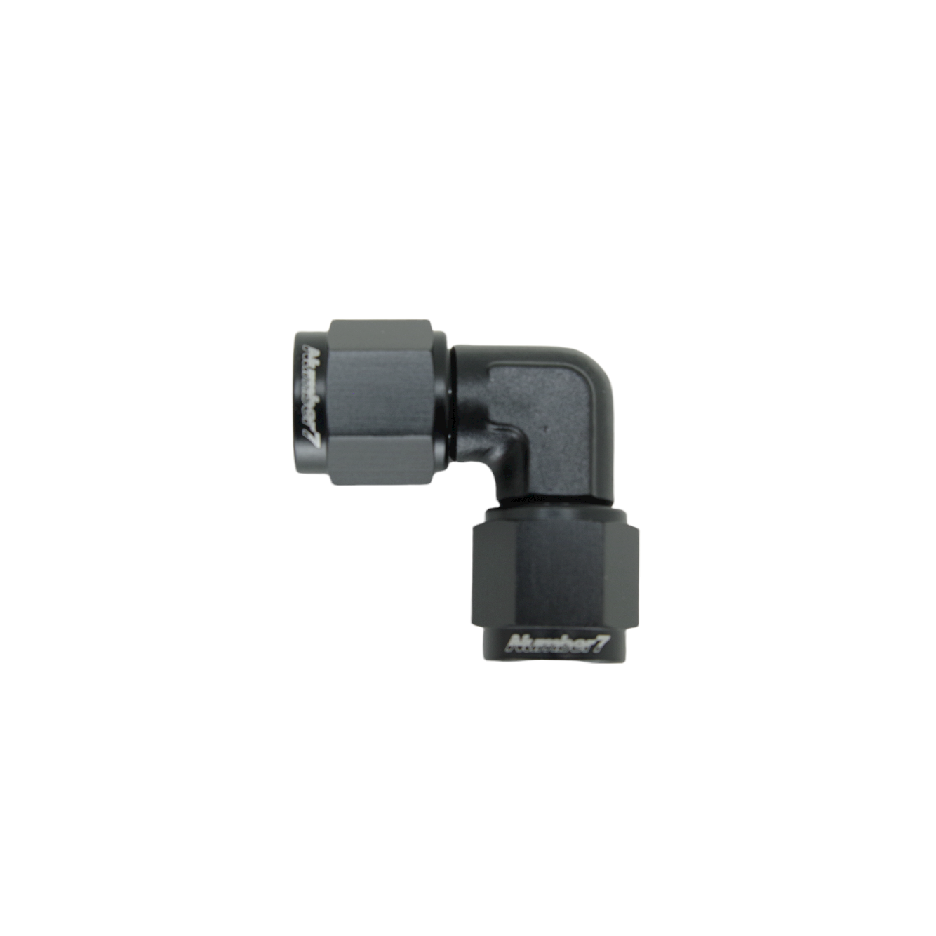 90° FORGED FEMALE SWIVEL COUPLERS 90°フォージメスカプラー(回転式)