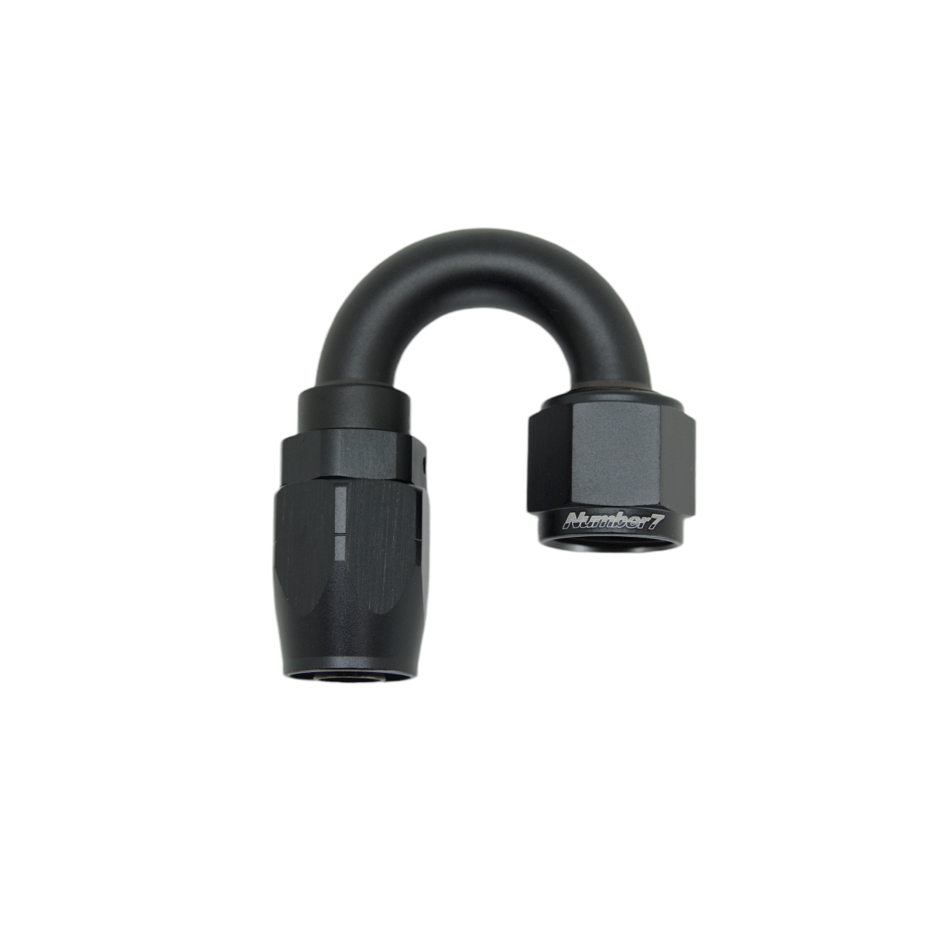 180°SWIVEL CUTTER HOSE ENDS 180°カッター ホースエンド (回転式)