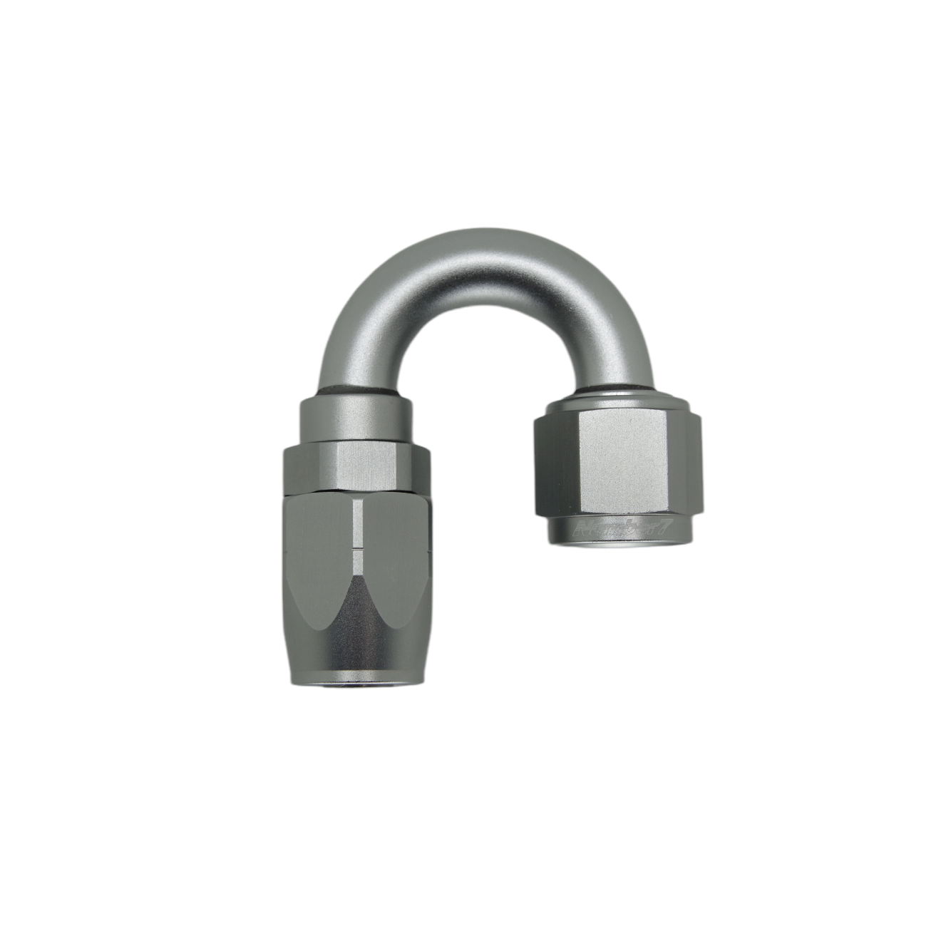 180°SWIVEL CUTTER HOSE ENDS 180°カッター ホースエンド (回転式)