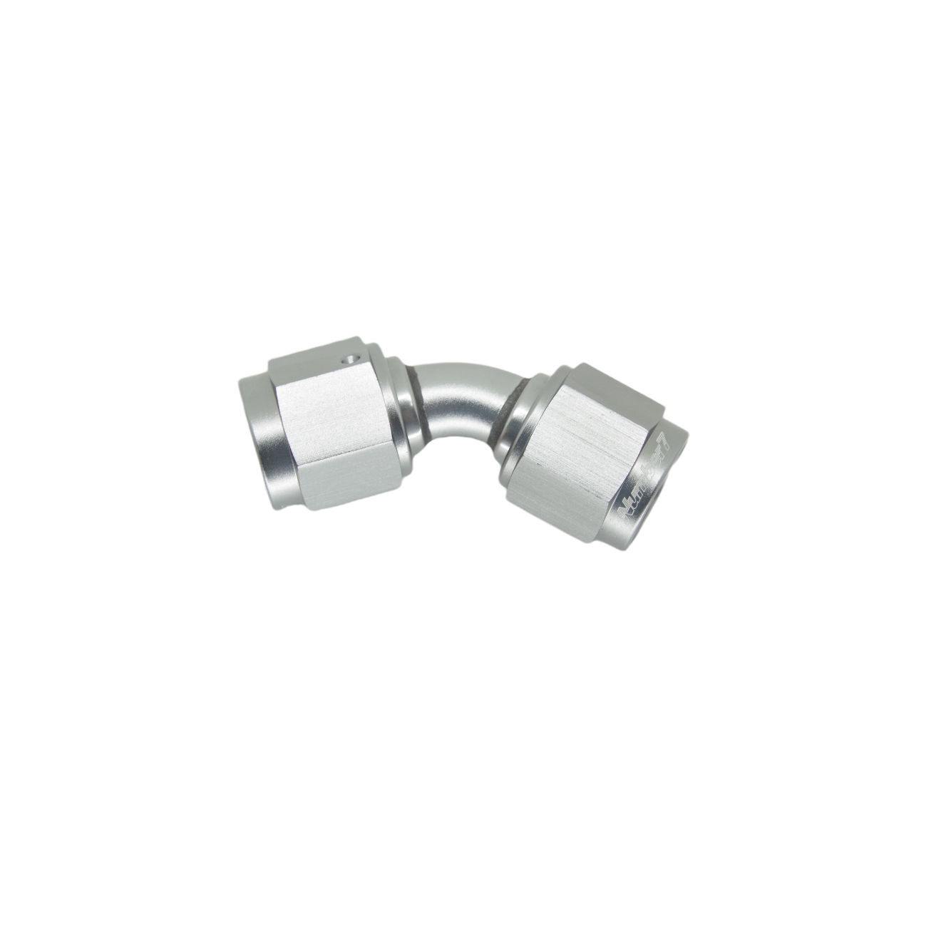 45° FEMALE SWIVEL COUPLER 45°メス カプラー(回転式)