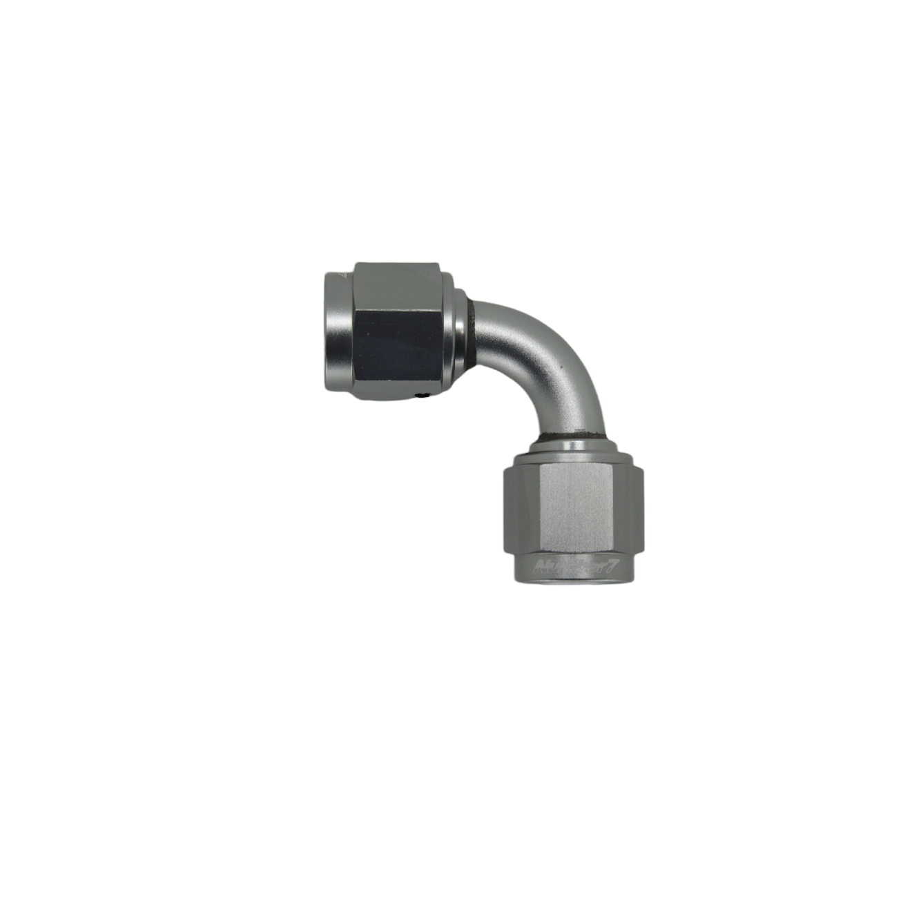 90°FEMALE SWIVEL COUPLER 90°メス カプラー(回転式)