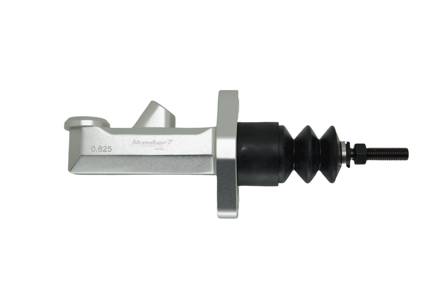MASTER CYLINDER Remote master cylinder