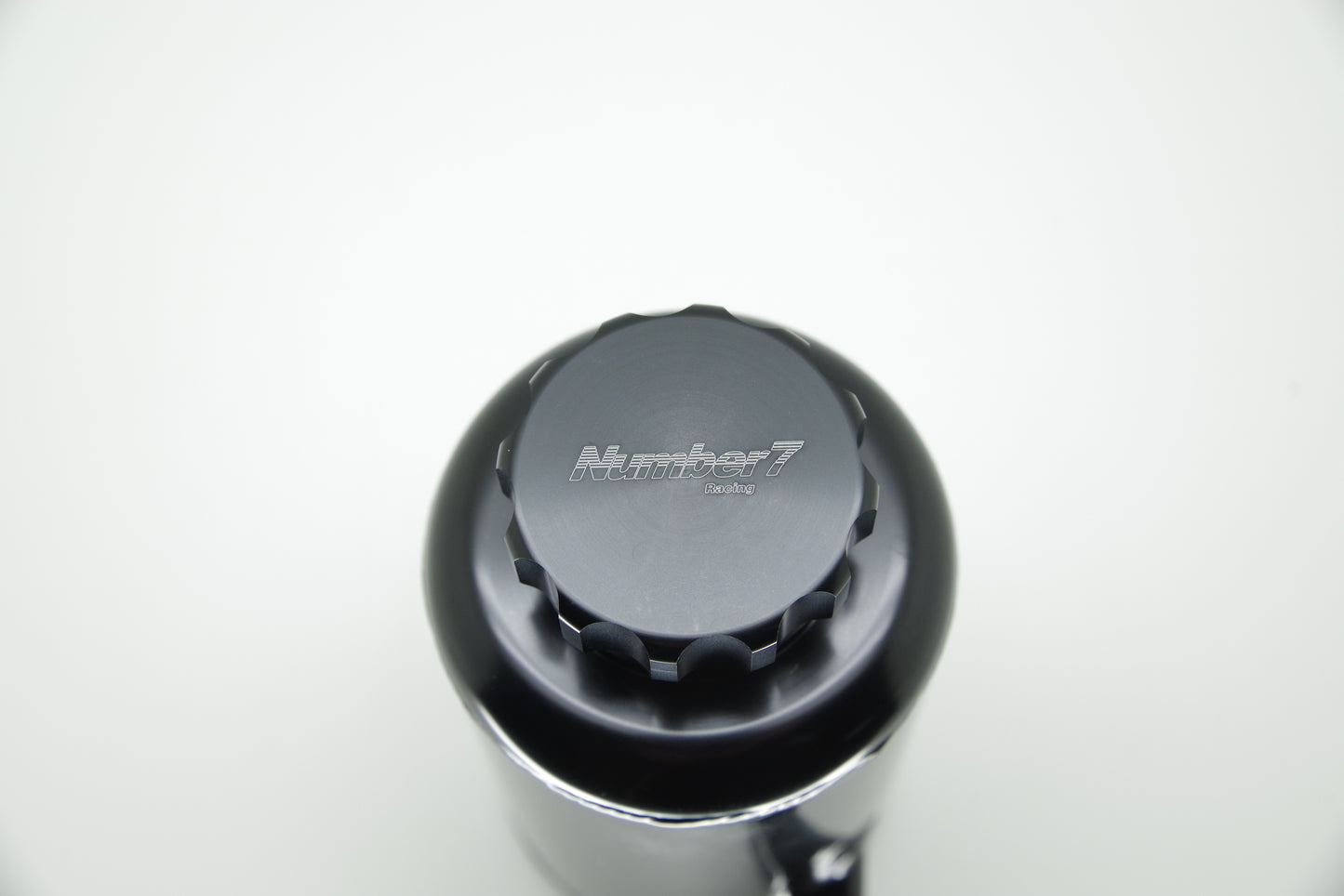 CATCH CAN 0,75 L Auffangbehälter 0,75 L