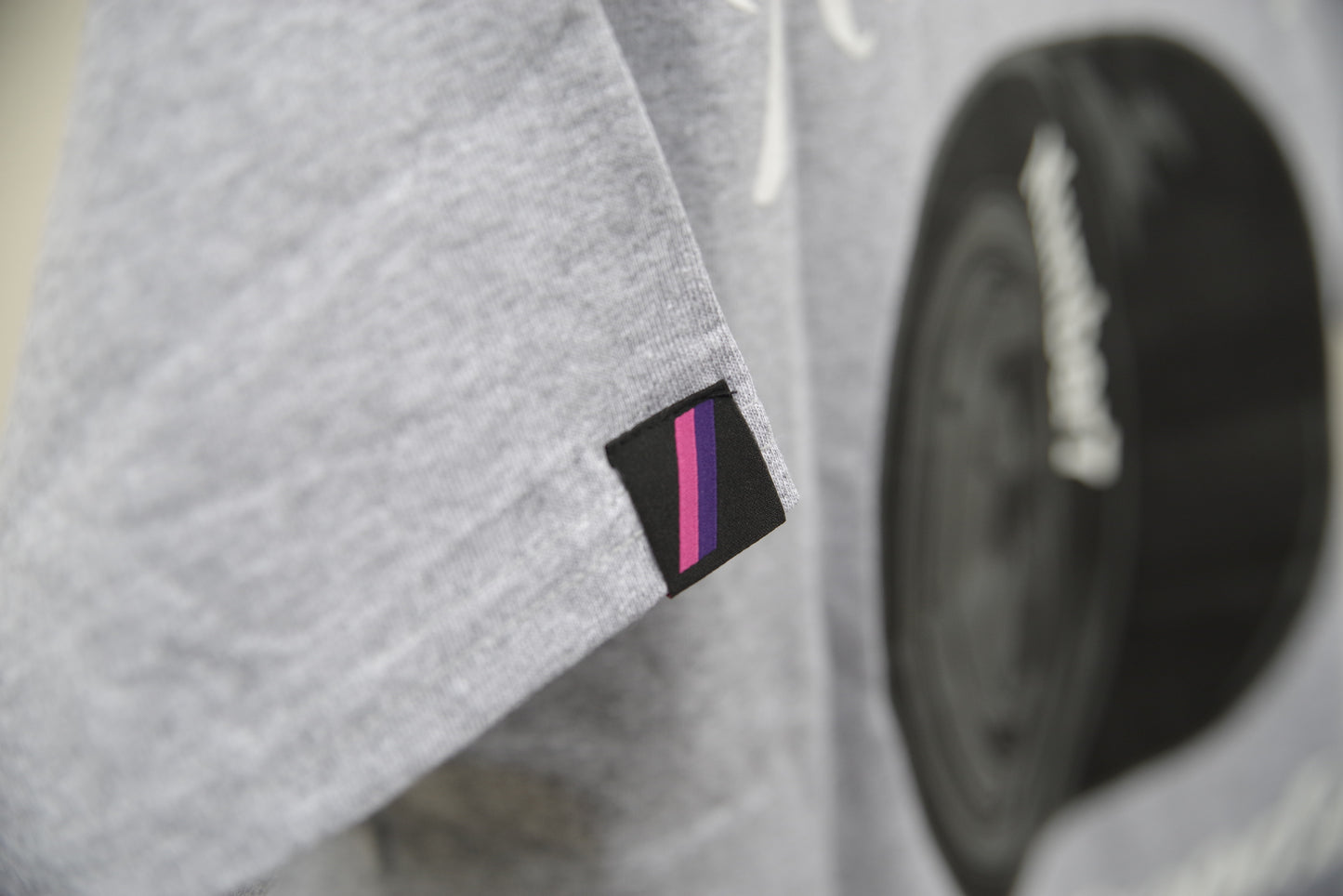 Number7 WHEEL T‐SHIRTS Number7 ホイールTシャツ