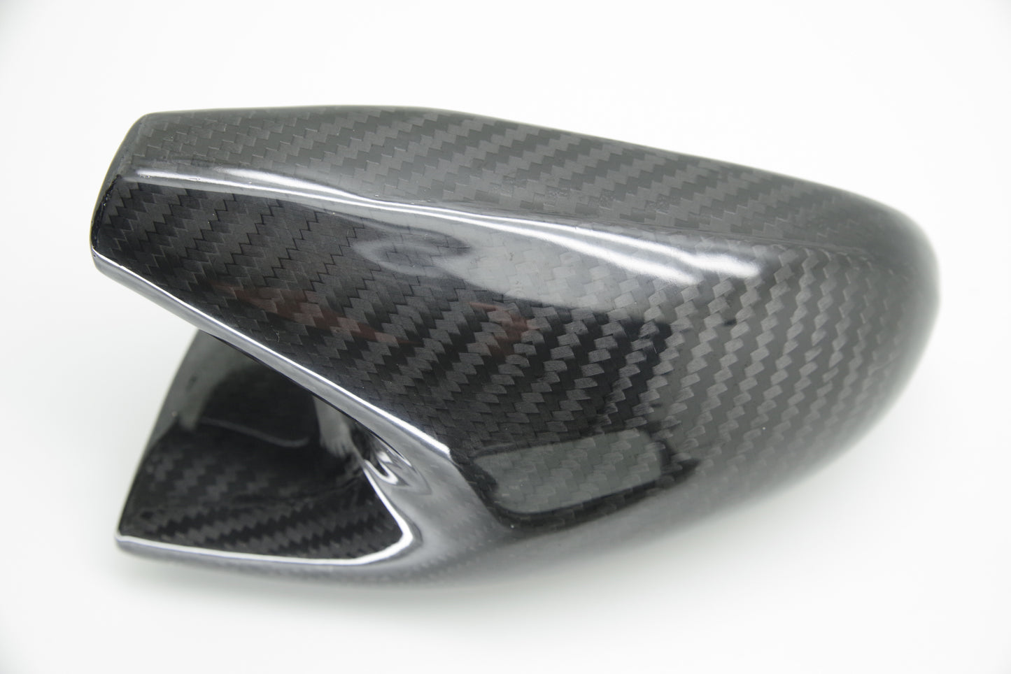 Gr.A type Dry Carbon Mirror ドライカーボンミラー