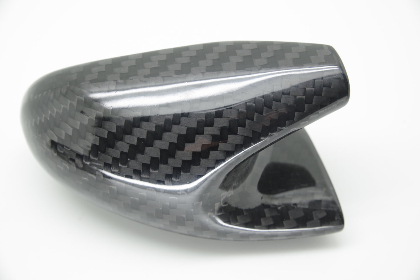 Gr.A type Dry Carbon Mirror ドライカーボンミラー