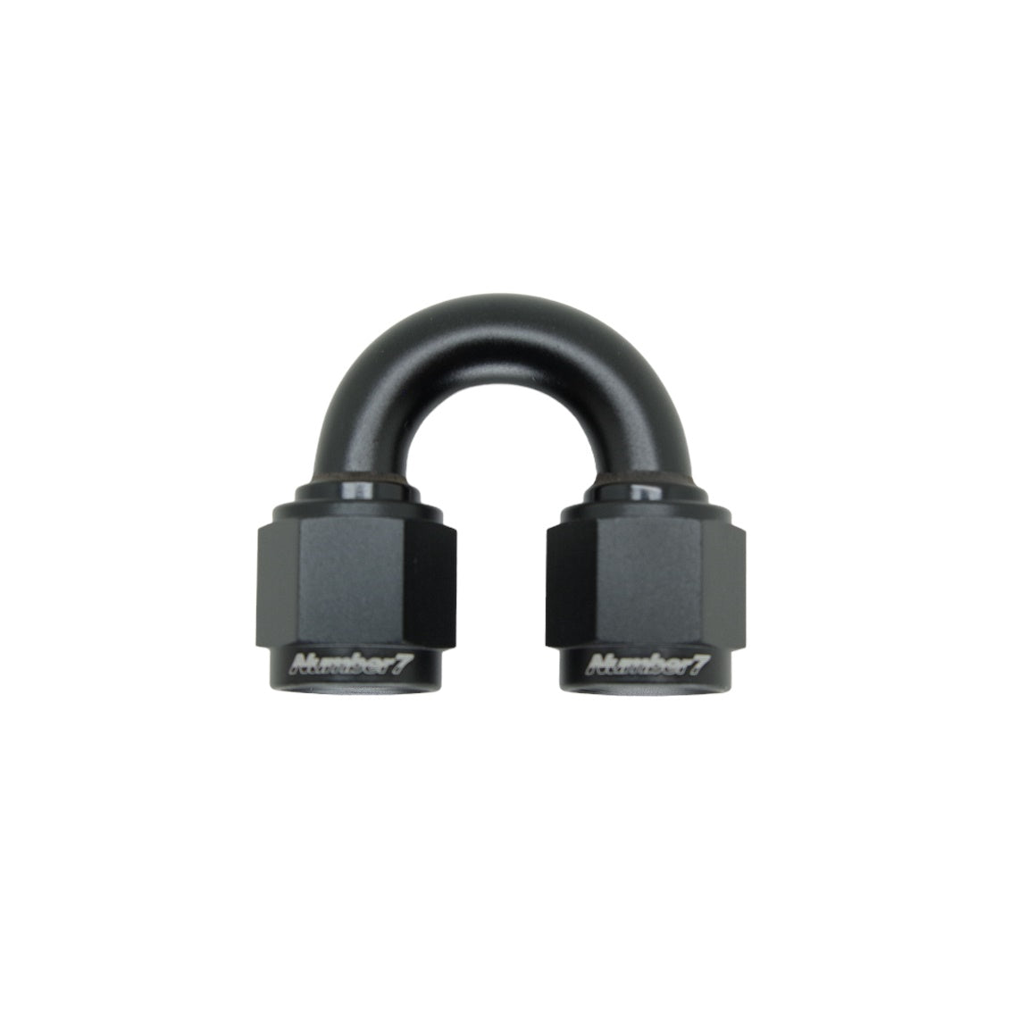 180°FEMALE SWIVEL COUPLER 180°メス カプラー(回転式)