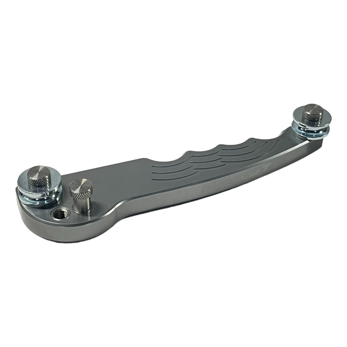 LIGHT WEIGHT TUBE BENDER Light weight tube bender