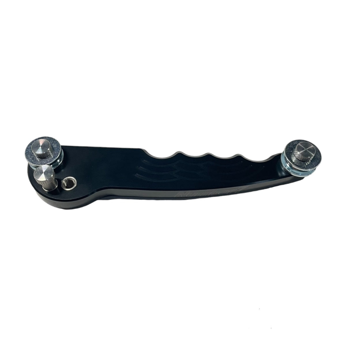 LIGHT WEIGHT TUBE BENDER Light weight tube bender