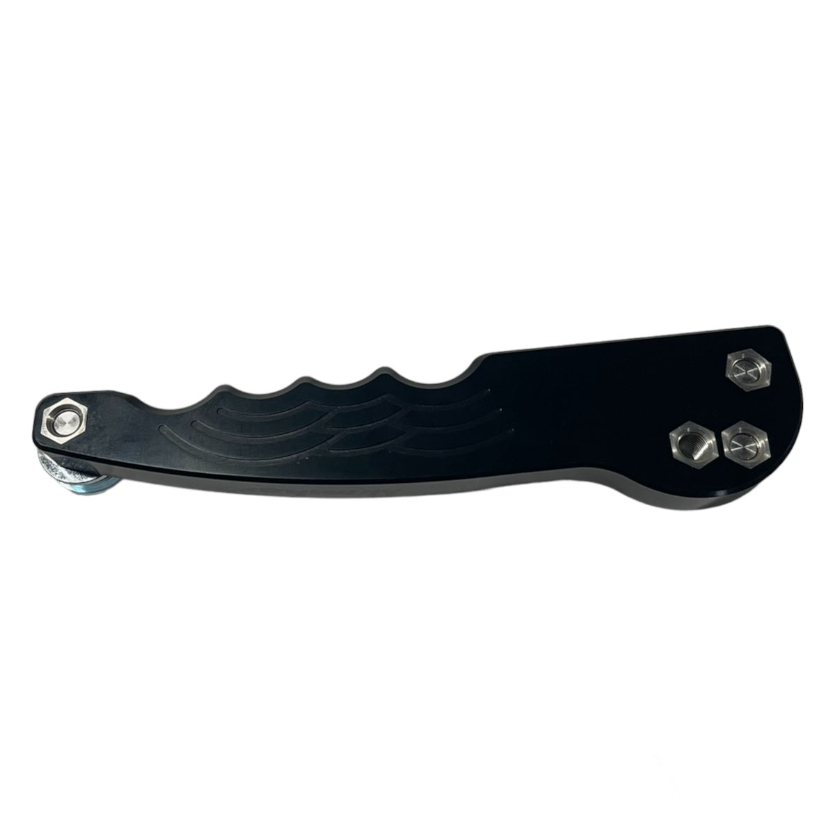 LIGHT WEIGHT TUBE BENDER Light weight tube bender