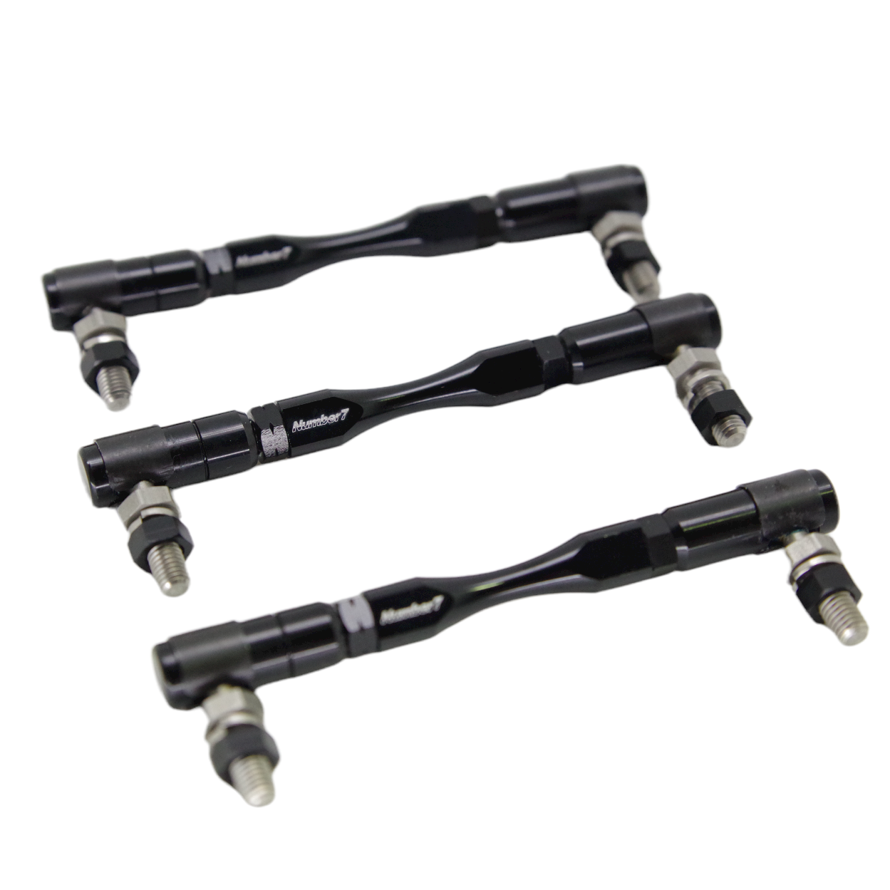 CARBURETOR LINKAGE キャブレターリンケージ