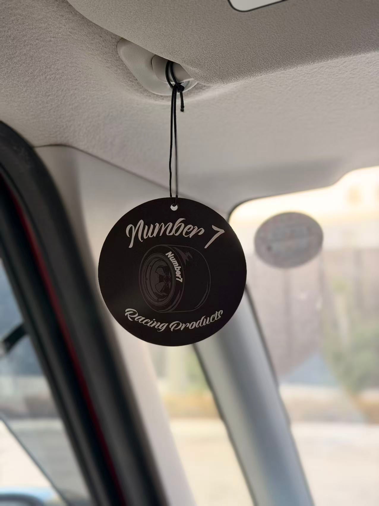 エアーフレッシュナー Air Freshener