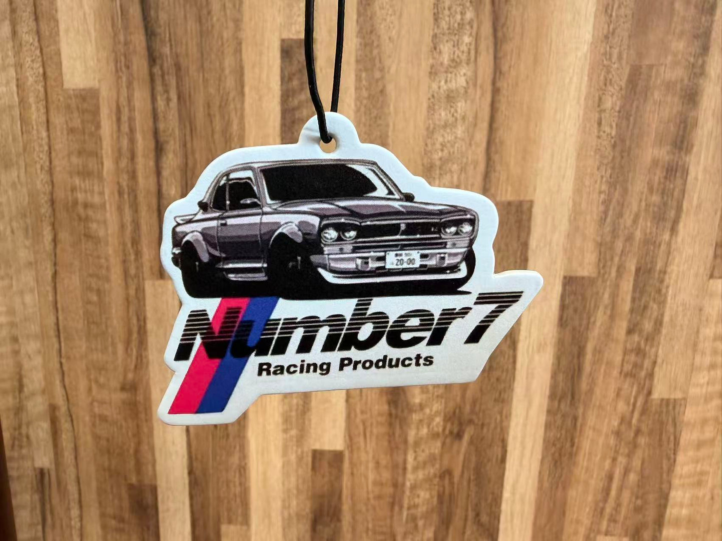 エアーフレッシュナー Air Freshener