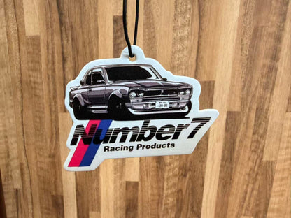 エアーフレッシュナー Air Freshener