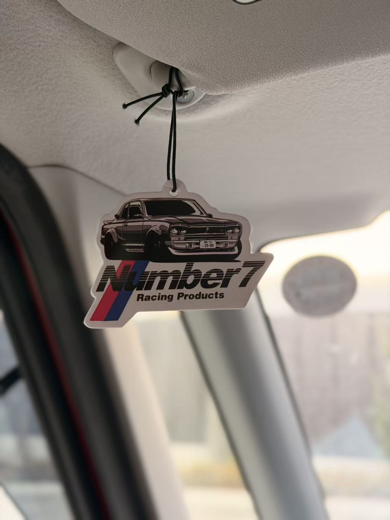 エアーフレッシュナー Air Freshener