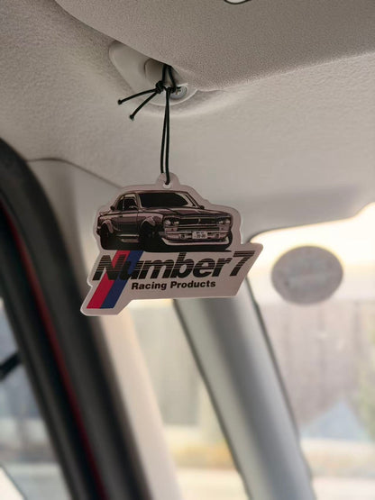 エアーフレッシュナー Air Freshener