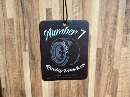 エアーフレッシュナー Air Freshener