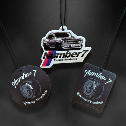 エアーフレッシュナー Air Freshener