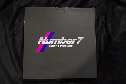 【予約】ドライカーボンステアリング ホーンボタンなし レーシングタイプ 綾織 【Reservation】Dry Carbon Steer Ring Without horn button Racing type Twill Weave