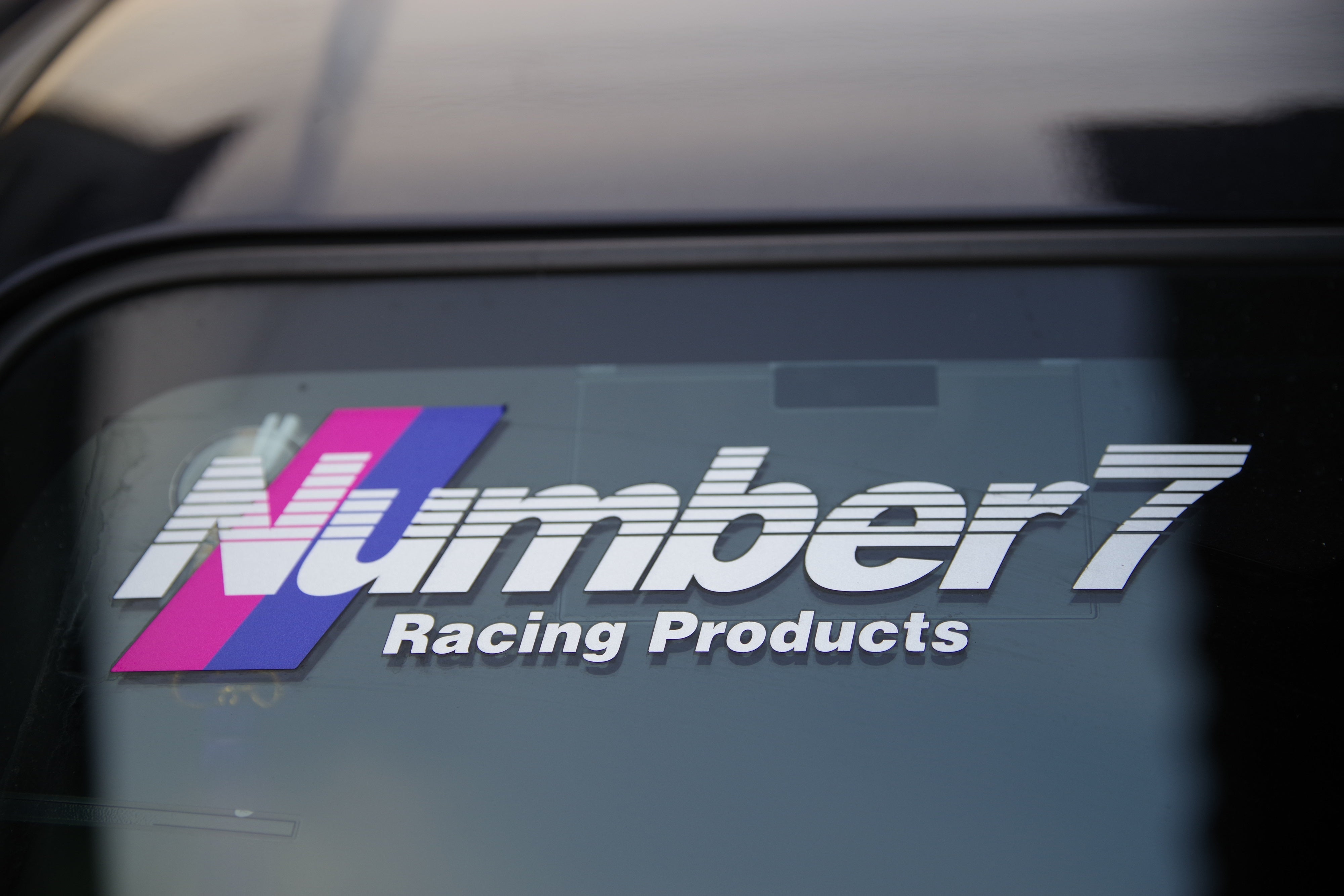 NUMBER7 APPAREL&GOODS アパレル ＆ グッズ – Number7 Racing Products