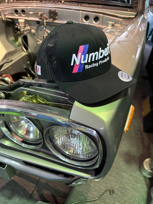 Number7 CAP Number7 キャップ