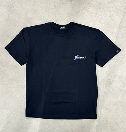 BNR32 バックプリントTシャツ BNR32 BACK PRINT T-SHIRT