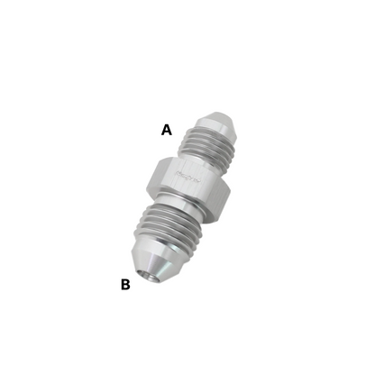 MALE FLARE REDUCERS オス フレアー 変換