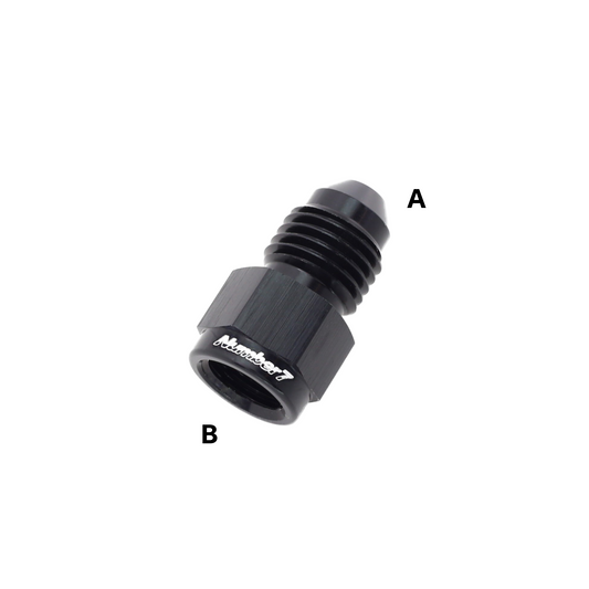 AN FLARE REDUCERS FEMALE/MALE